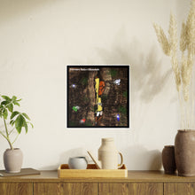 Load image into Gallery viewer, Pressure Makes Diamonds Art Poster — Motivational Photo Art Print