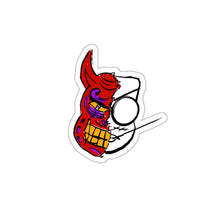 Load image into Gallery viewer, Duality Die-Cut Stickers