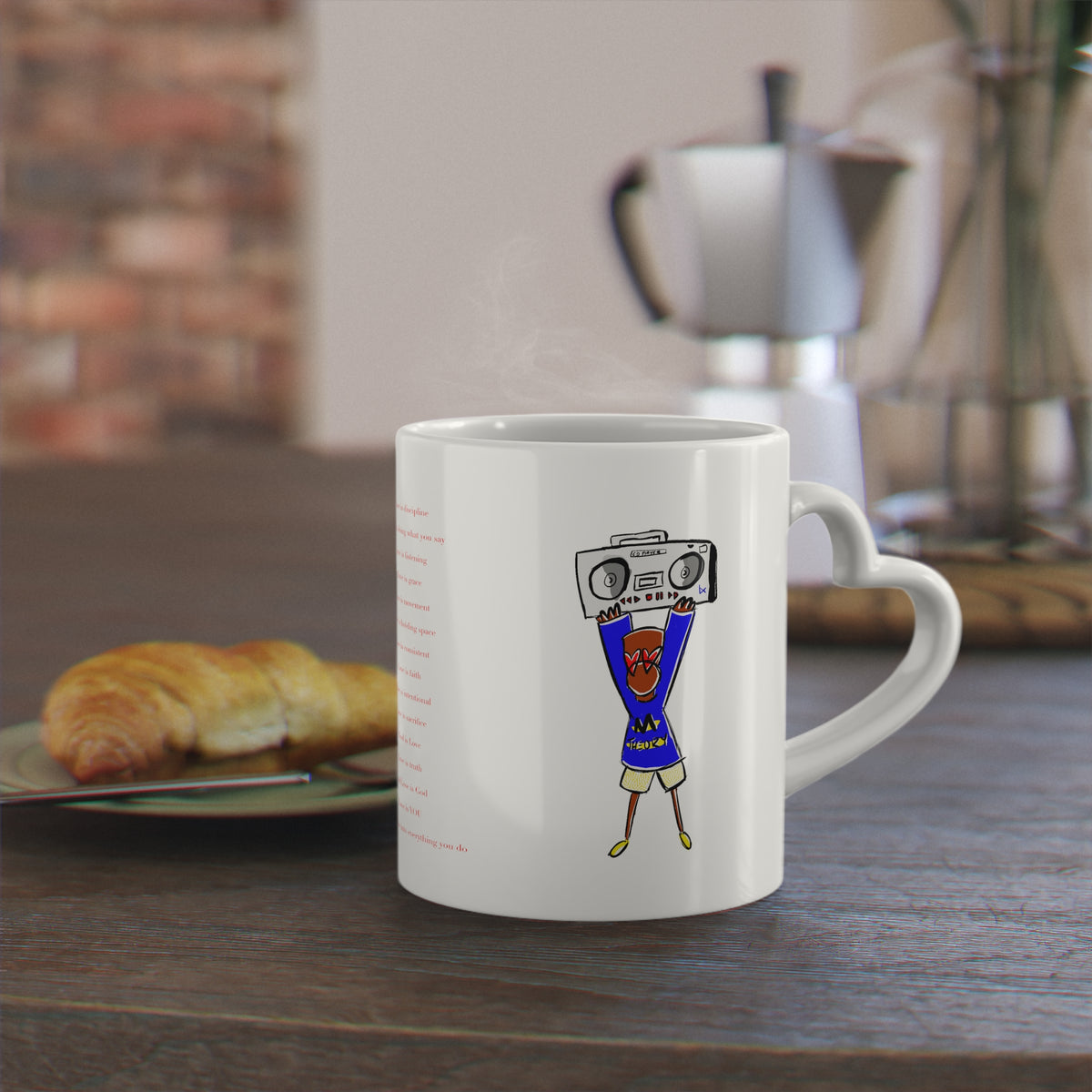 Love Mugs