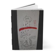 Load image into Gallery viewer, Slugger Theory Dream Journals