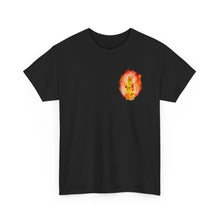 Load image into Gallery viewer, Ultra Instinct Mo Unisex Heavy Cotton Tee