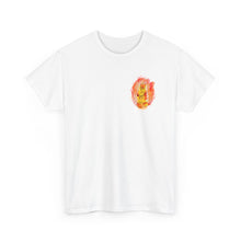 Load image into Gallery viewer, Ultra Instinct Mo Unisex Heavy Cotton Tee