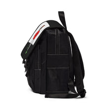 Load image into Gallery viewer, Backpack — Playful Cartoon Character Graphic Shoulder Backpack