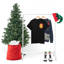 Load image into Gallery viewer, Ultra Instinct Mo Unisex Heavy Cotton Tee