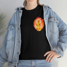 Load image into Gallery viewer, Ultra Instinct Mo Unisex Heavy Cotton Tee