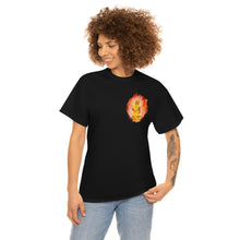 Load image into Gallery viewer, Ultra Instinct Mo Unisex Heavy Cotton Tee