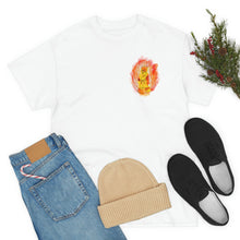 Load image into Gallery viewer, Ultra Instinct Mo Unisex Heavy Cotton Tee