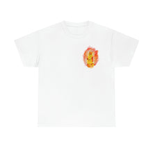 Load image into Gallery viewer, Ultra Instinct Mo Unisex Heavy Cotton Tee