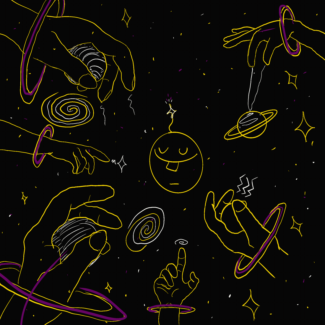 Move Everything