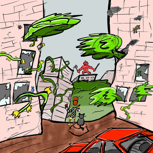 Dystopia