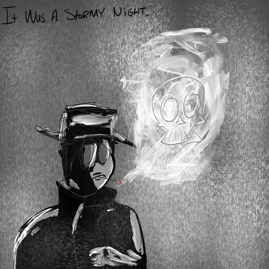 Mo Mysteries: The Williamson’s Case pt 1