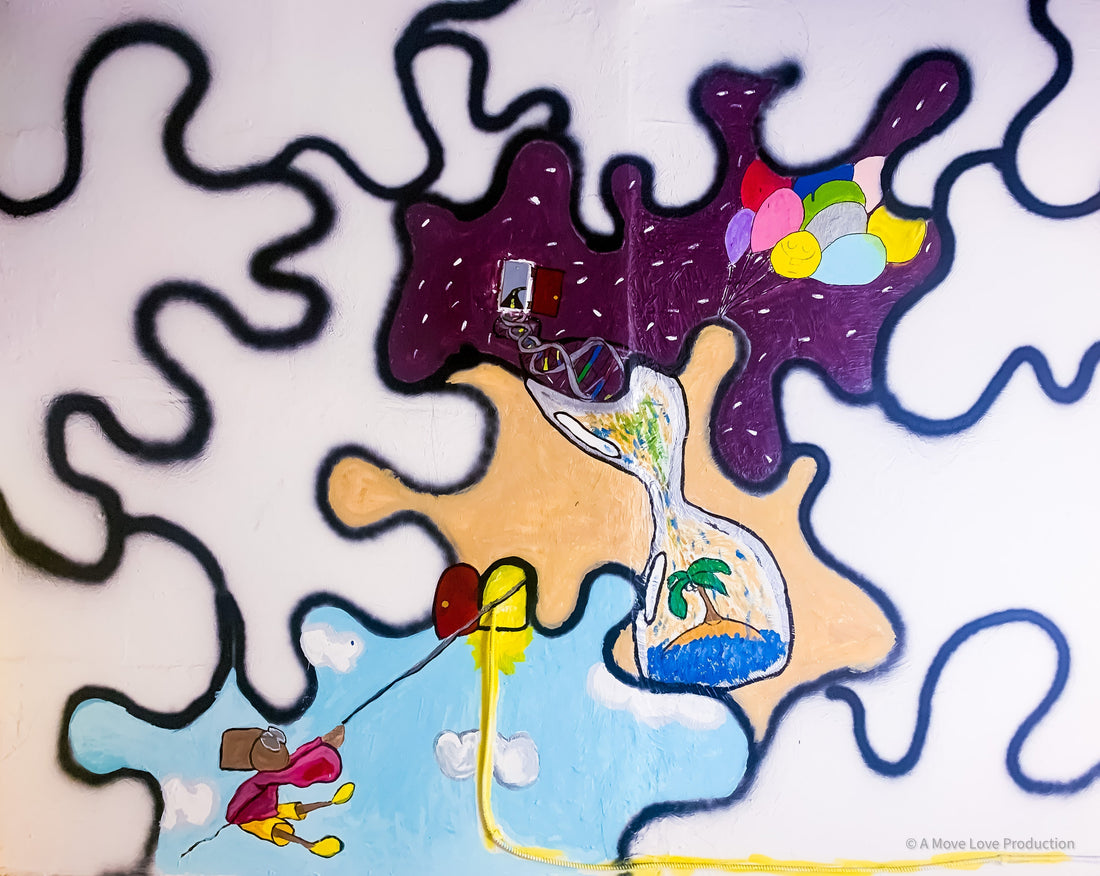 Balloon Beginnings