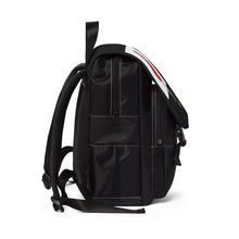 Load image into Gallery viewer, Backpack — Playful Cartoon Character Graphic Shoulder Backpack
