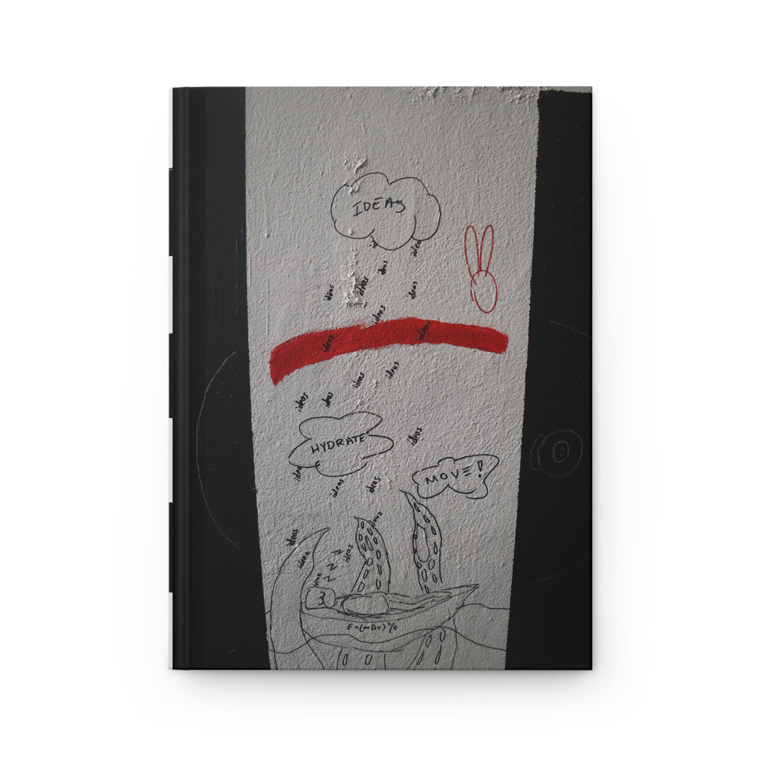 Slugger Theory Dream Journals