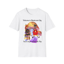Load image into Gallery viewer, Exclusive Smooth Trip T-Shirt
