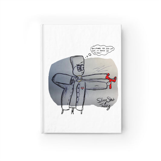 SlingShot Theory journals