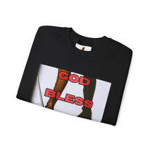 Load image into Gallery viewer, God Bless My Hands Sweatshirt
