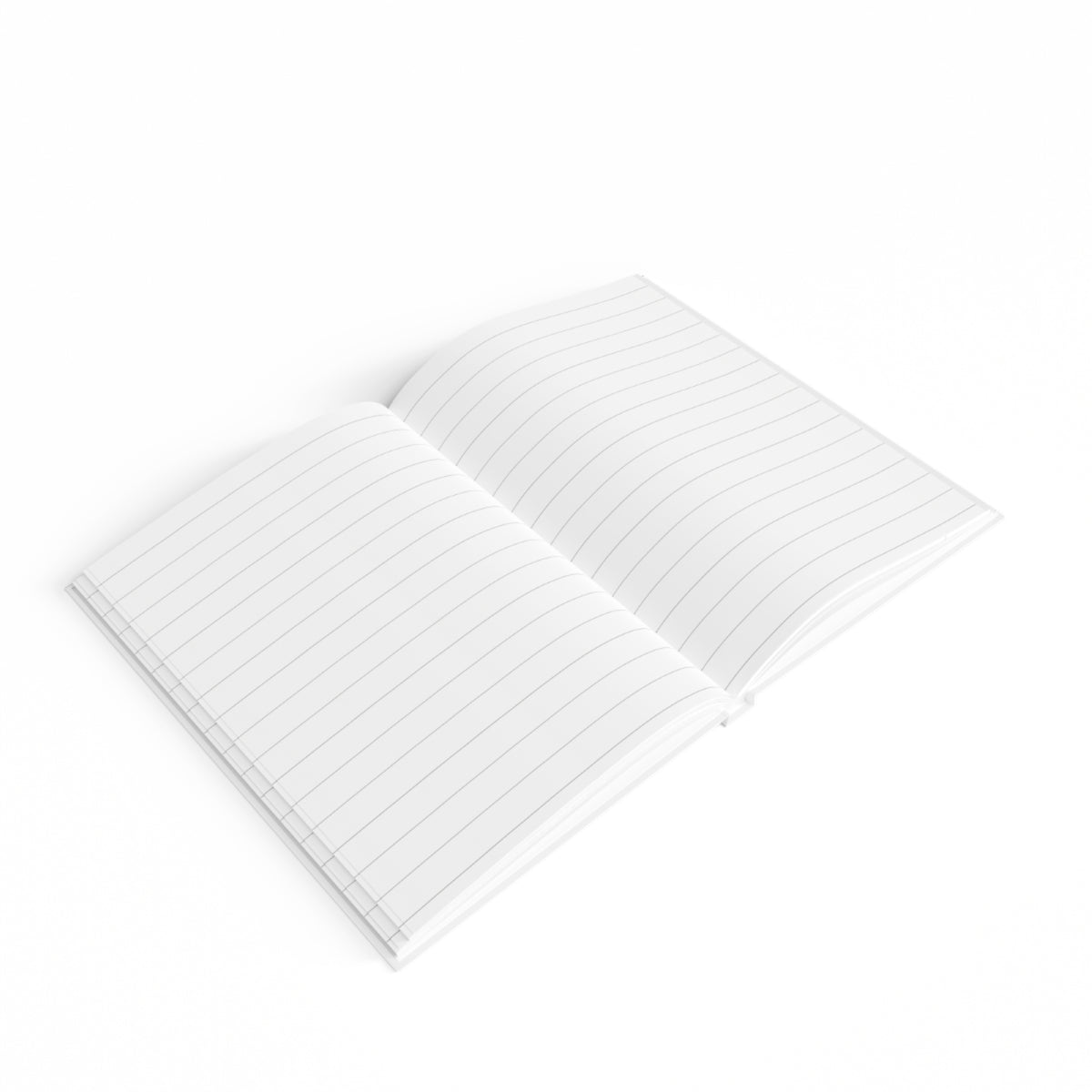 SlingShot Theory journals