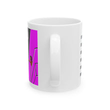 Load image into Gallery viewer, Mo Love Mug, (11oz,)
