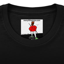 Load image into Gallery viewer, God Bless My Hands T-Shirt — Inspirational Faith Graphic Tee
