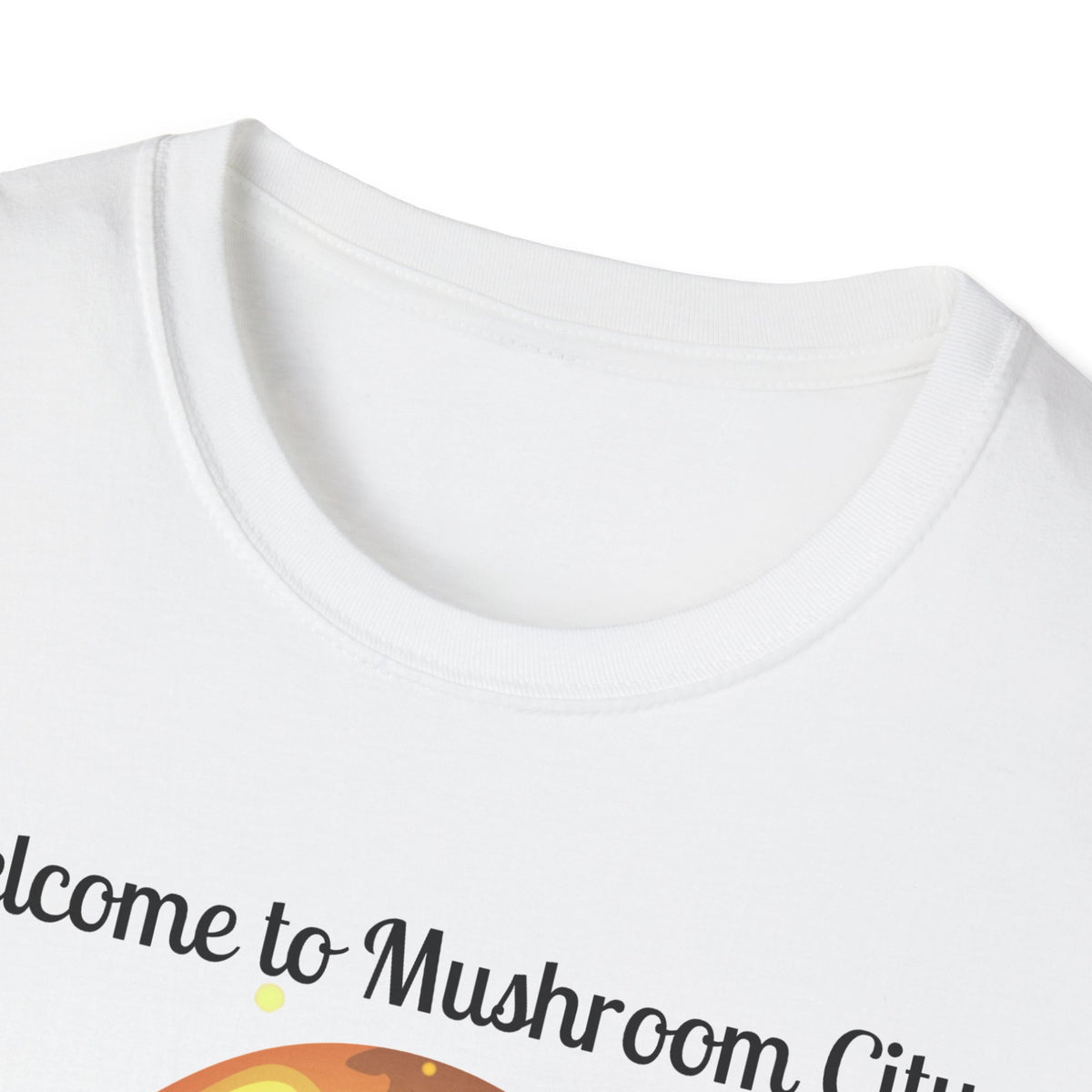 Exclusive Smooth Trip T-Shirt