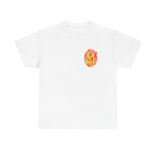 Load image into Gallery viewer, Ultra Instinct Mo Unisex Heavy Cotton Tee
