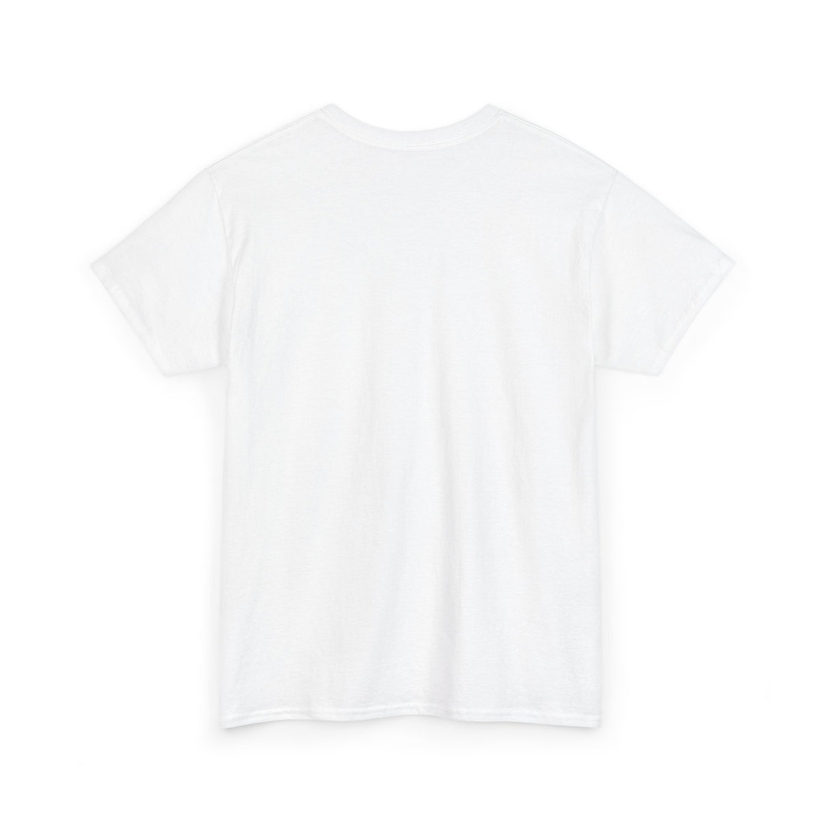 Ultra Instinct Mo Unisex Heavy Cotton Tee
