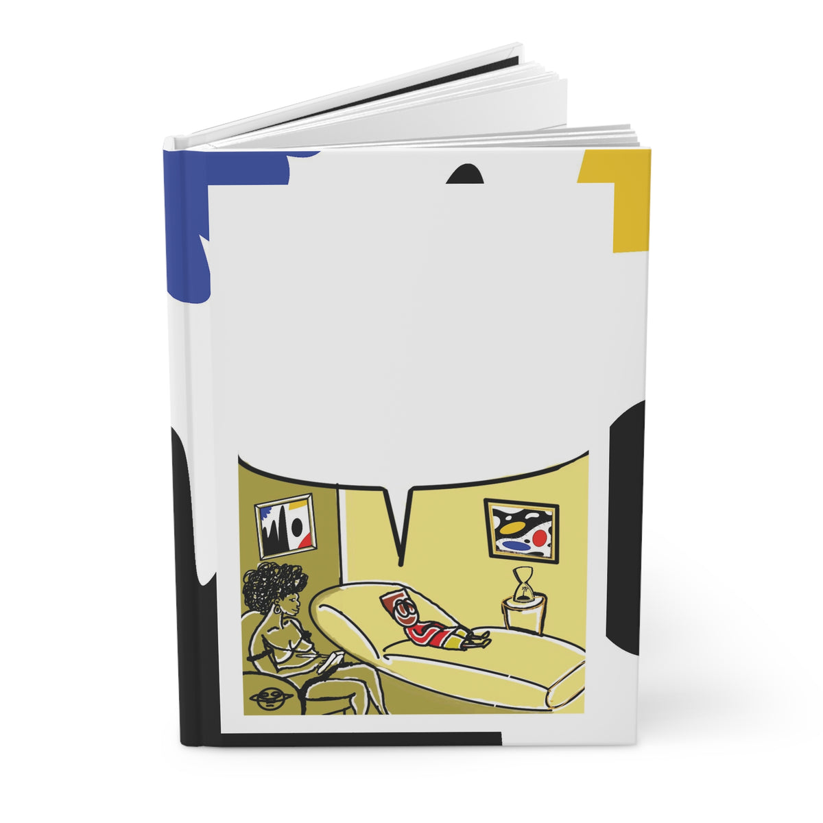 Journal Everything!
