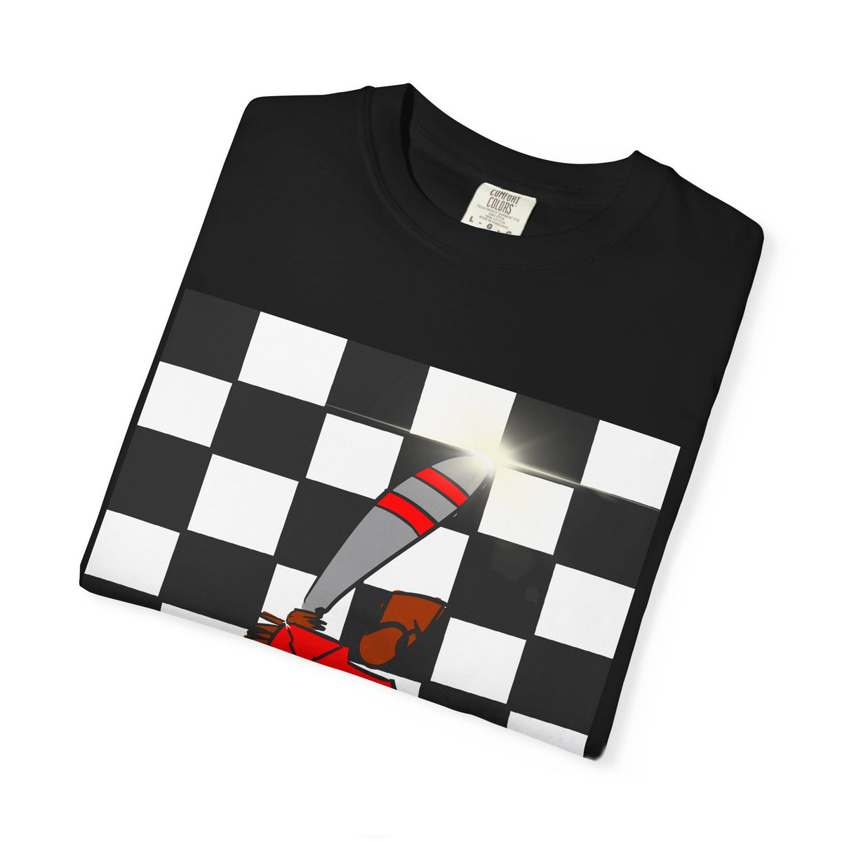 Slugger Theory Tee