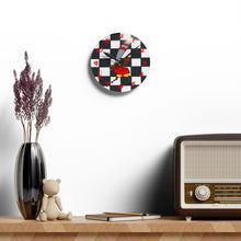 Load image into Gallery viewer, Slugger Theory clocks
