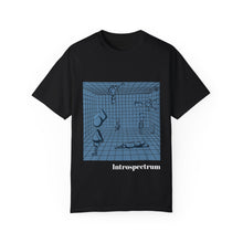Load image into Gallery viewer, Introspectrum T-Shirt - Casual Artistic Streetwear
