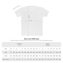 Load image into Gallery viewer, God Bless My Hands T-Shirt — Inspirational Faith Graphic Tee
