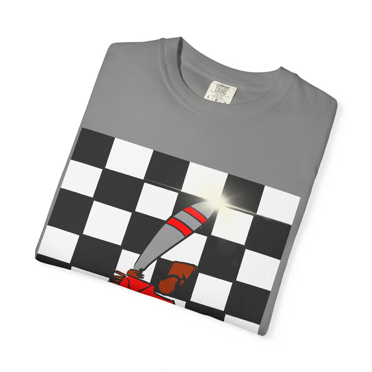 Slugger Theory Tee