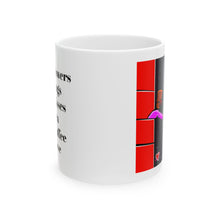 Load image into Gallery viewer, Mo Love Mug, (11oz,)
