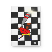 Load image into Gallery viewer, Slugger Theory Dream Journals
