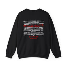 Load image into Gallery viewer, God Bless My Hands Sweatshirt
