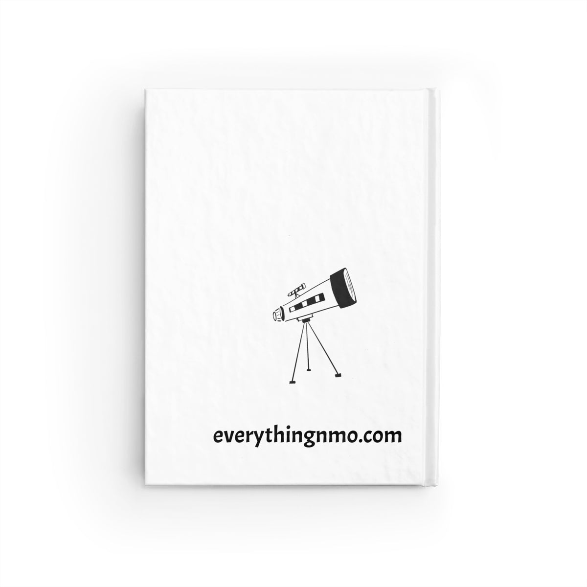 SlingShot Theory journals