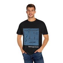 Load image into Gallery viewer, Introspectrum T-Shirt - Casual Artistic Streetwear
